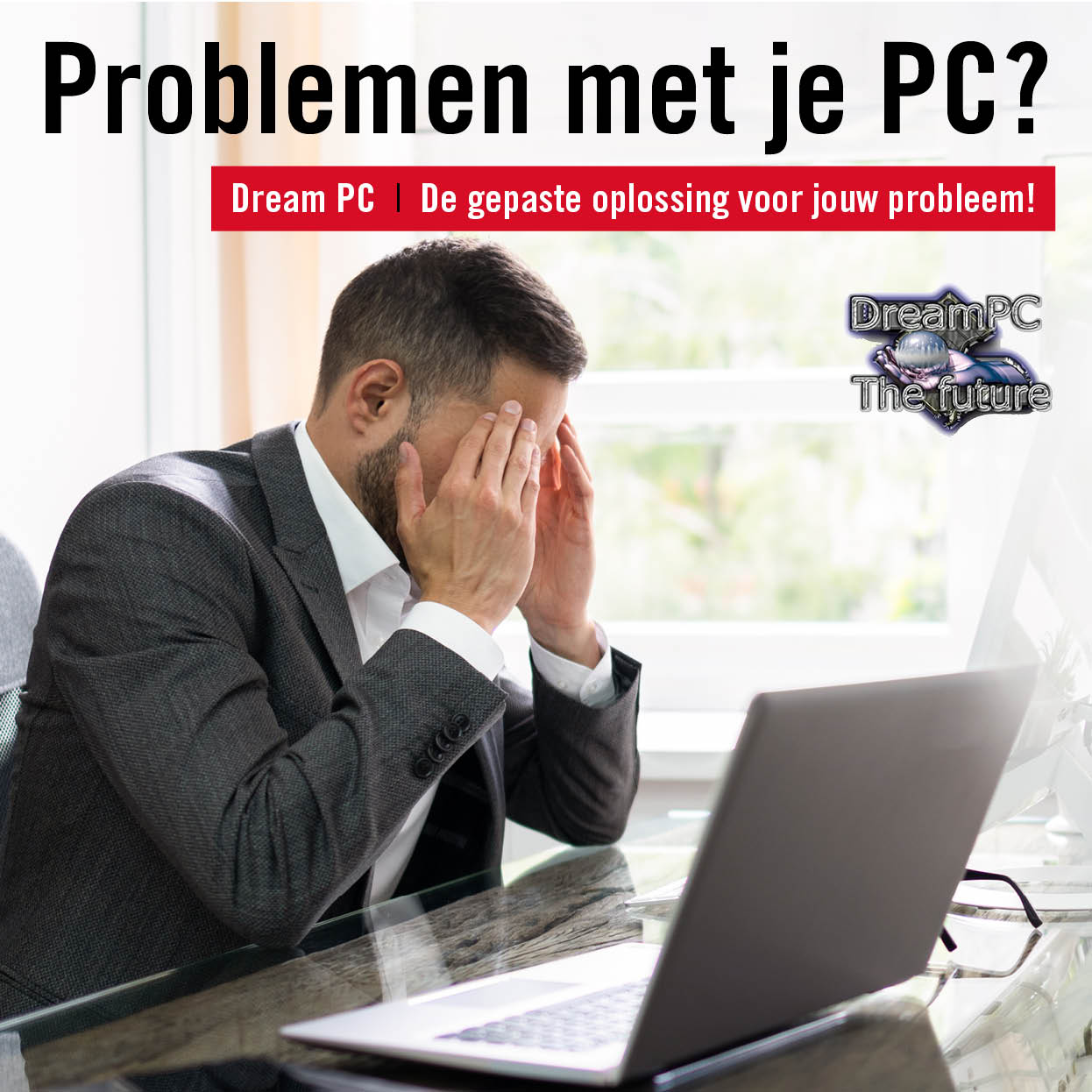 08285 - Dream PC